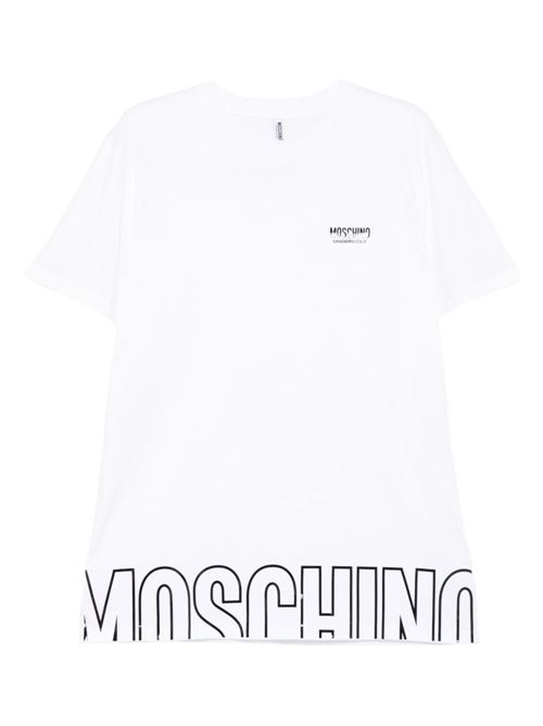  MOSCHINO | A0708 43031001